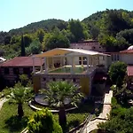 Natur-med Hot Springs And Health