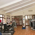 Natur-med Hot Springs And Health Ξενοδοχείο Davutlar