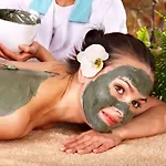 Natur-med Hot Springs And Health Hotell Davutlar