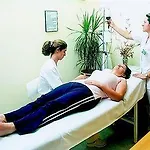 Natur-med Hot Springs And Health 3* Davutlar