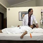 Natur-med Hot Springs And Health Hotell 3*
