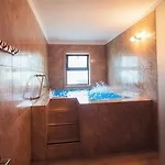Natur-med Hot Springs And Health Ξενοδοχείο 3*