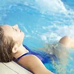 Ξενοδοχείο Natur-med Hot Springs And Health