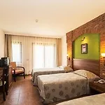 Natur-med Hot Springs And Health 3*