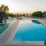 Natur-med Hot Springs And Health 3*