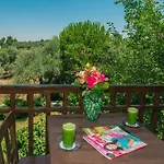 Natur-med Hot Springs And Health 3* Davutlar