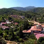Natur-med Hot Springs And Health 3* Davutlar
