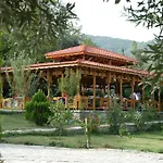 Natur-med Hot Springs And Health Hotell Davutlar