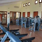 Hotell Natur-med Hot Springs And Health 3*