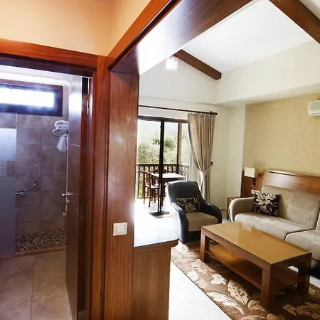 Hotel Natur-med Hot Springs And Health