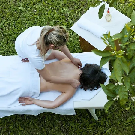 Natur-med Hot Springs And Health Hotel