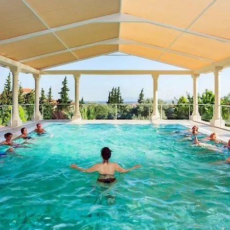 Ξενοδοχείο Natur-med Hot Springs And Health Davutlar