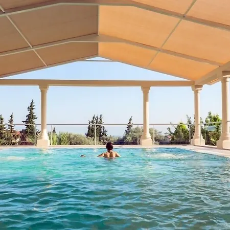 Natur-med Hot Springs And Health 3* Davutlar