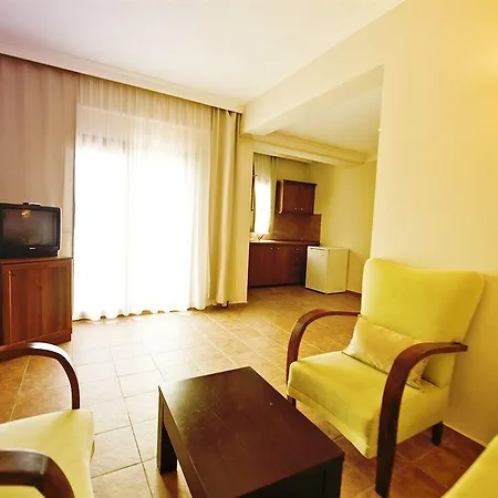 Natur-med Hot Springs And Health Hotel