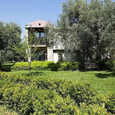 Natur-med Hot Springs And Health 3*