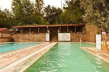 Natur-med Hot Springs And Health Hotel