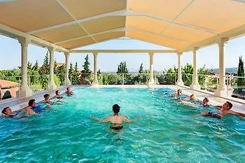Natur-med Hot Springs And Health Hotel