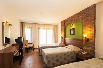 Natur-med Hot Springs And Health 3*