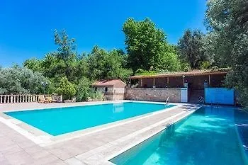 Natur-med Hot Springs And Health 3* Davutlar