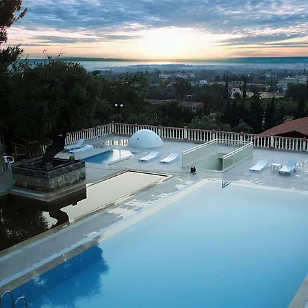 Natur-med Hot Springs And Health 3* Davutlar