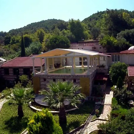 Hotel Natur-med Hot Springs And Health