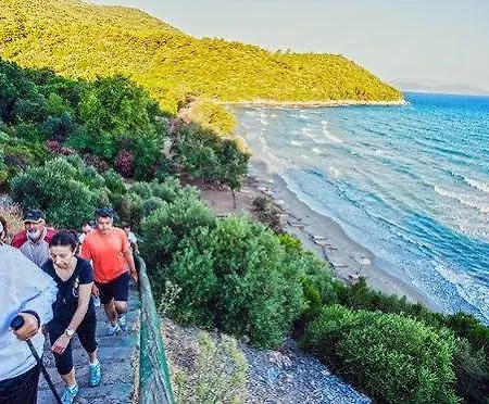 Hotel Natur-med Hot Springs And Health