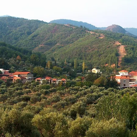 Natur-med Hot Springs And Health 3*