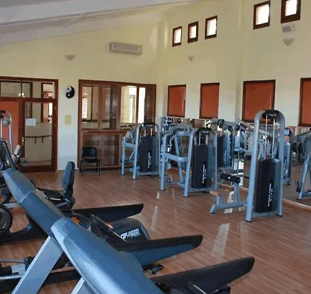 Hotel Natur-med Hot Springs And Health 3*