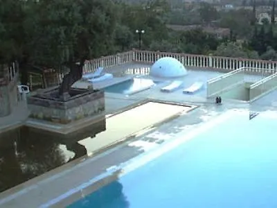 Natur-med Hot Springs And Health 3*