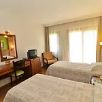 Natur-med Hot Springs And Health Hotel Davutlar