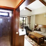 Hotel Natur-med Hot Springs And Health