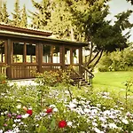 Natur-med Hot Springs And Health Hotel 3*