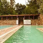 Natur-med Hot Springs And Health Hotel
