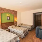Natur-med Hot Springs And Health Davutlar