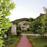 Natur-med Hot Springs And Health 3* Davutlar
