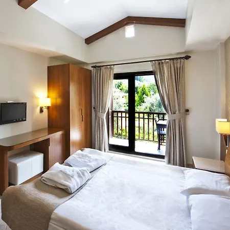 Hotel Natur-med Hot Springs And Health
