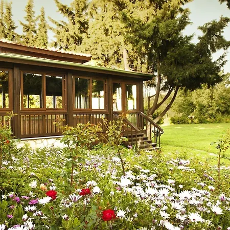 Natur-med Hot Springs And Health Hotel 3*