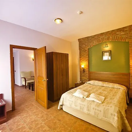 Natur-med Hot Springs And Health Hotel Davutlar