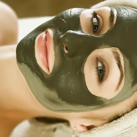 Hotel Natur-med Hot Springs And Health