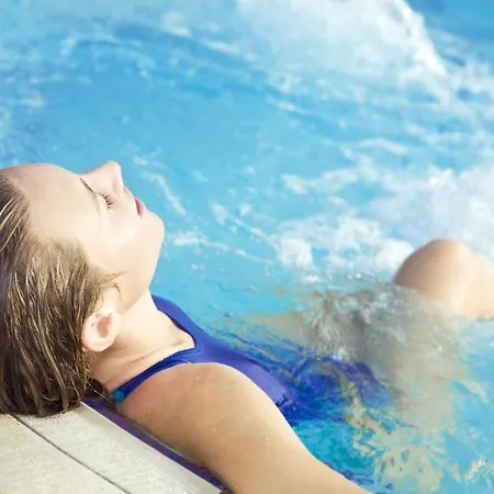 Hotel Natur-med Hot Springs And Health