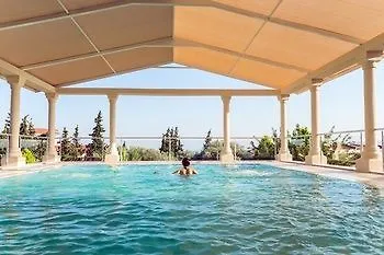 Hotel Natur-med Hot Springs And Health Davutlar